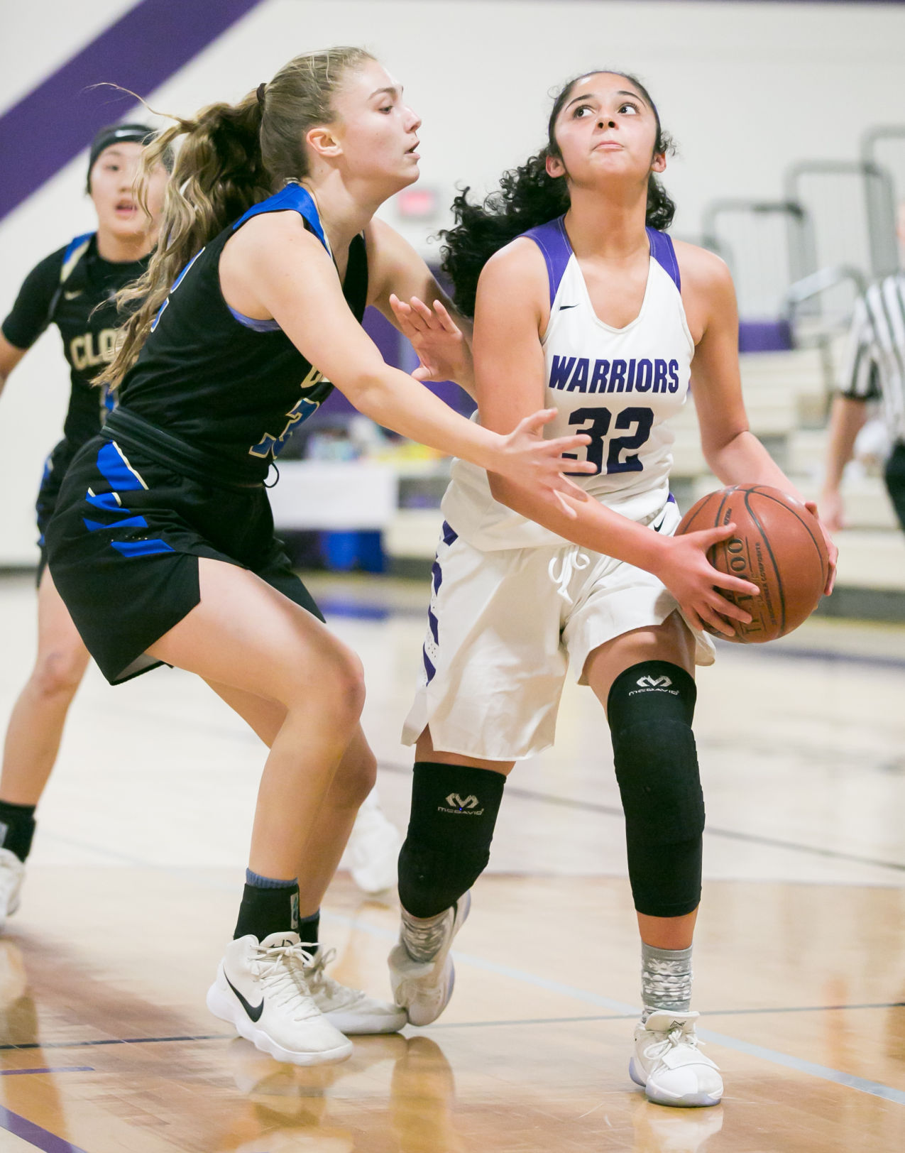 123017 Righetti Clovis Girls Basketball 010.jpg